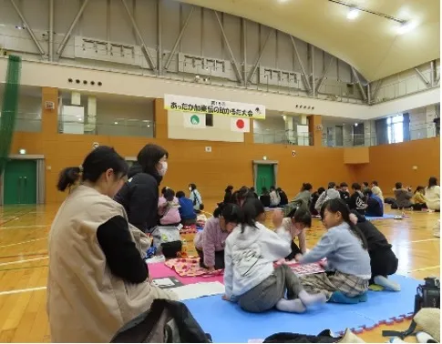 img_伝の助かるた大会